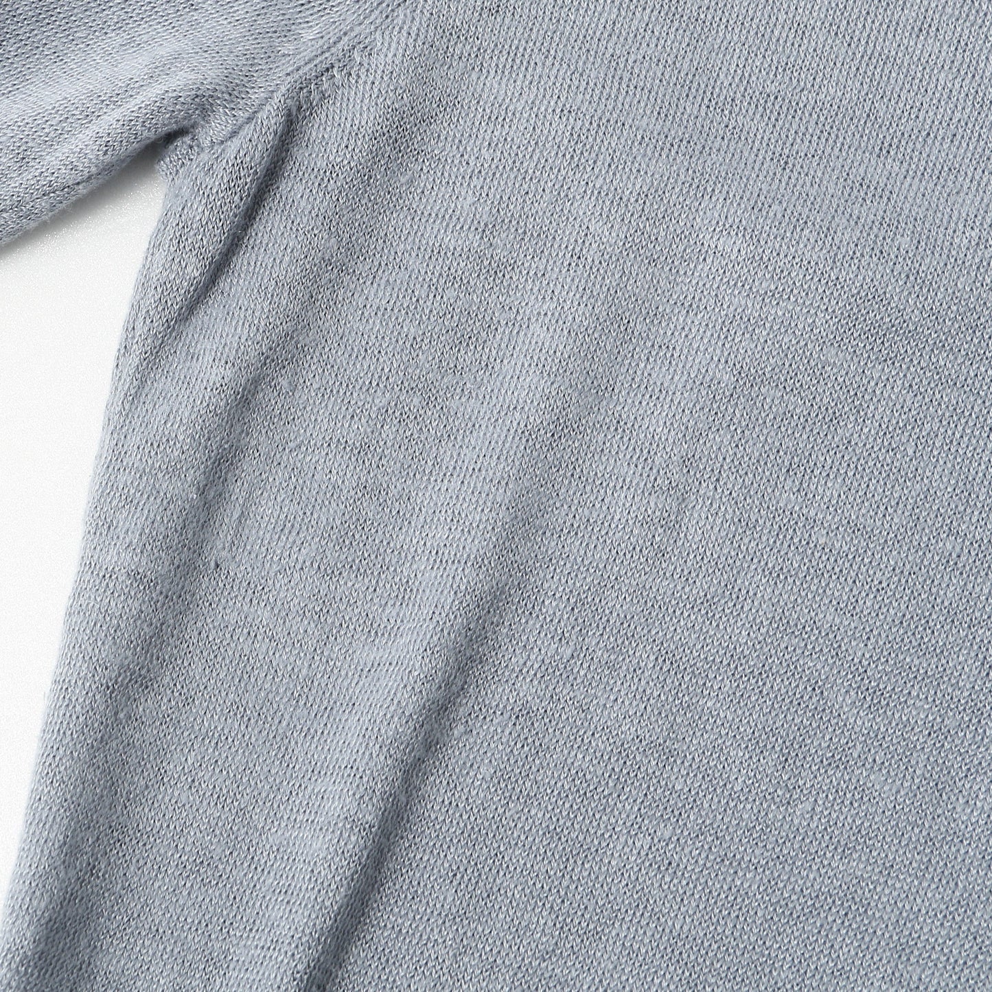 FINE LINEN KNIT