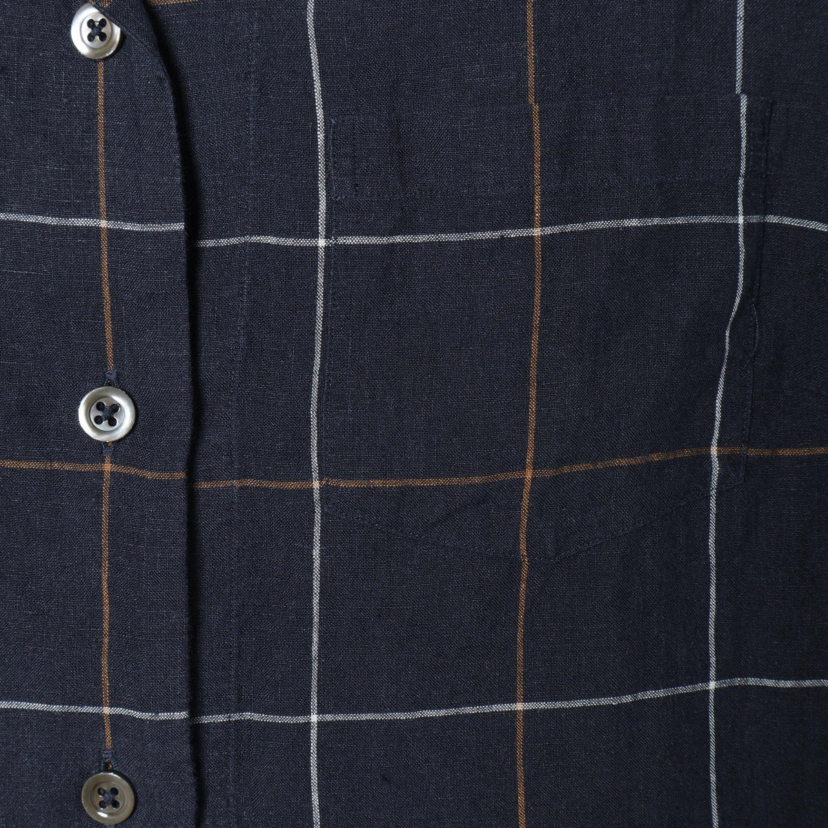 TATTERSALL SHIRT