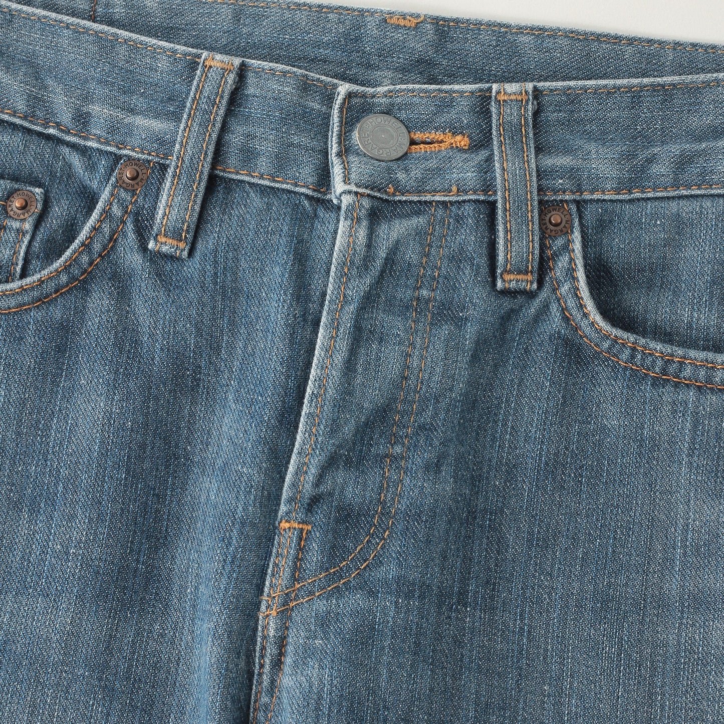 TROUSERS