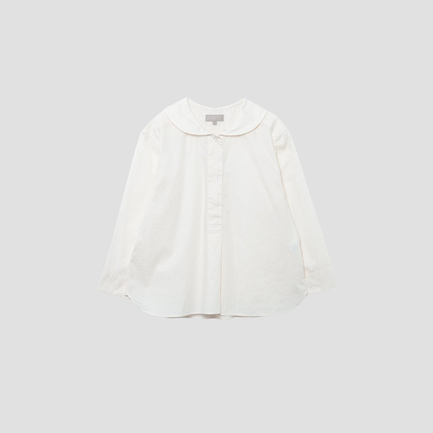 SOFT COTTON SHIRT
