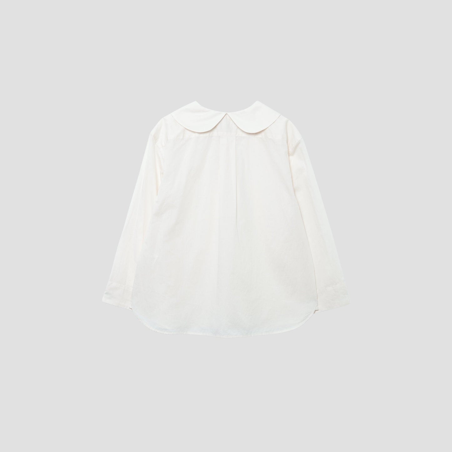 SOFT COTTON SHIRT