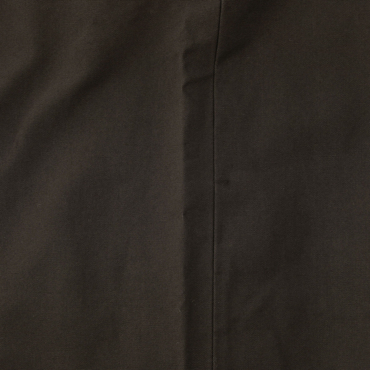 COTTON OXFORD TROUSERS