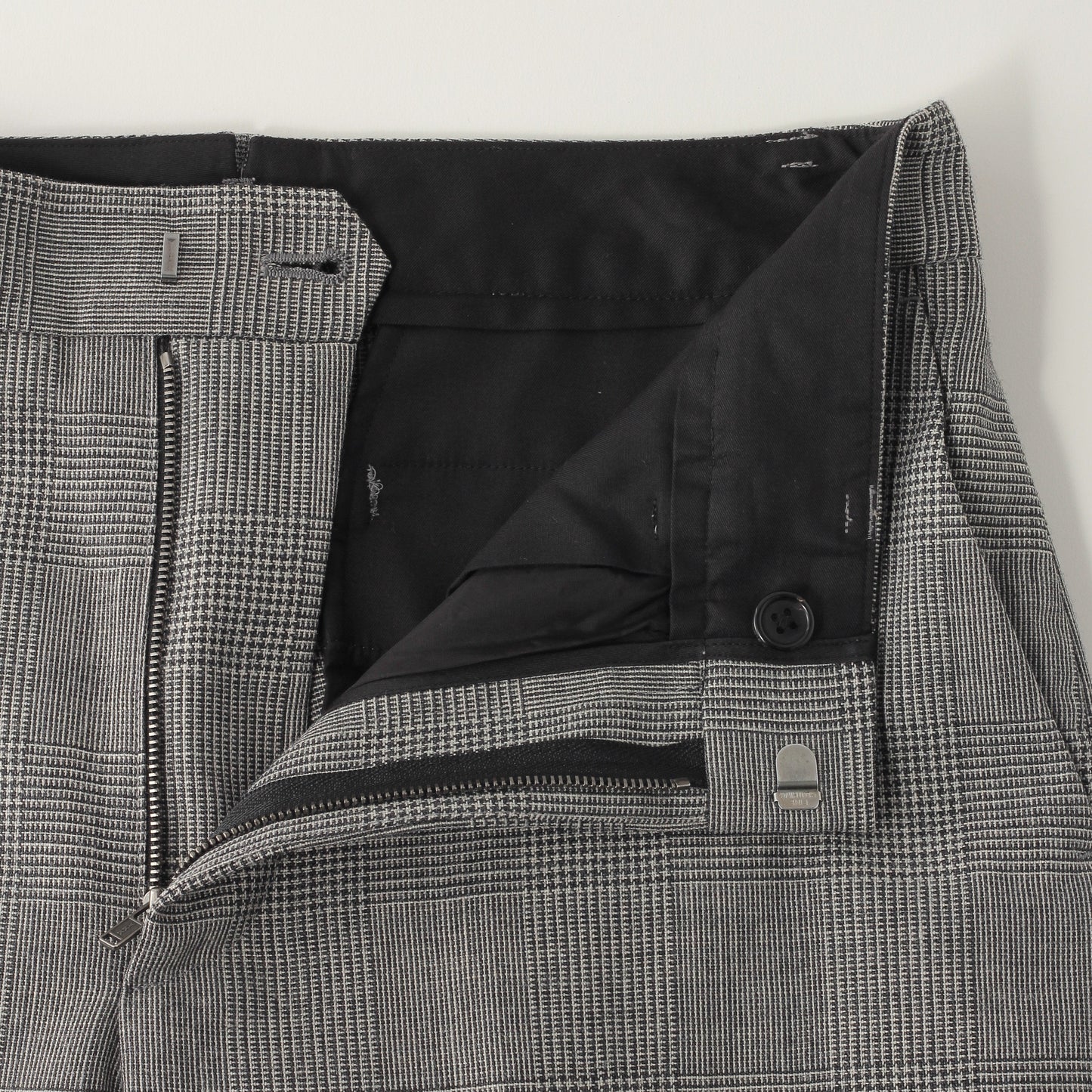 SOFT COTTON DRILL TROUSERS