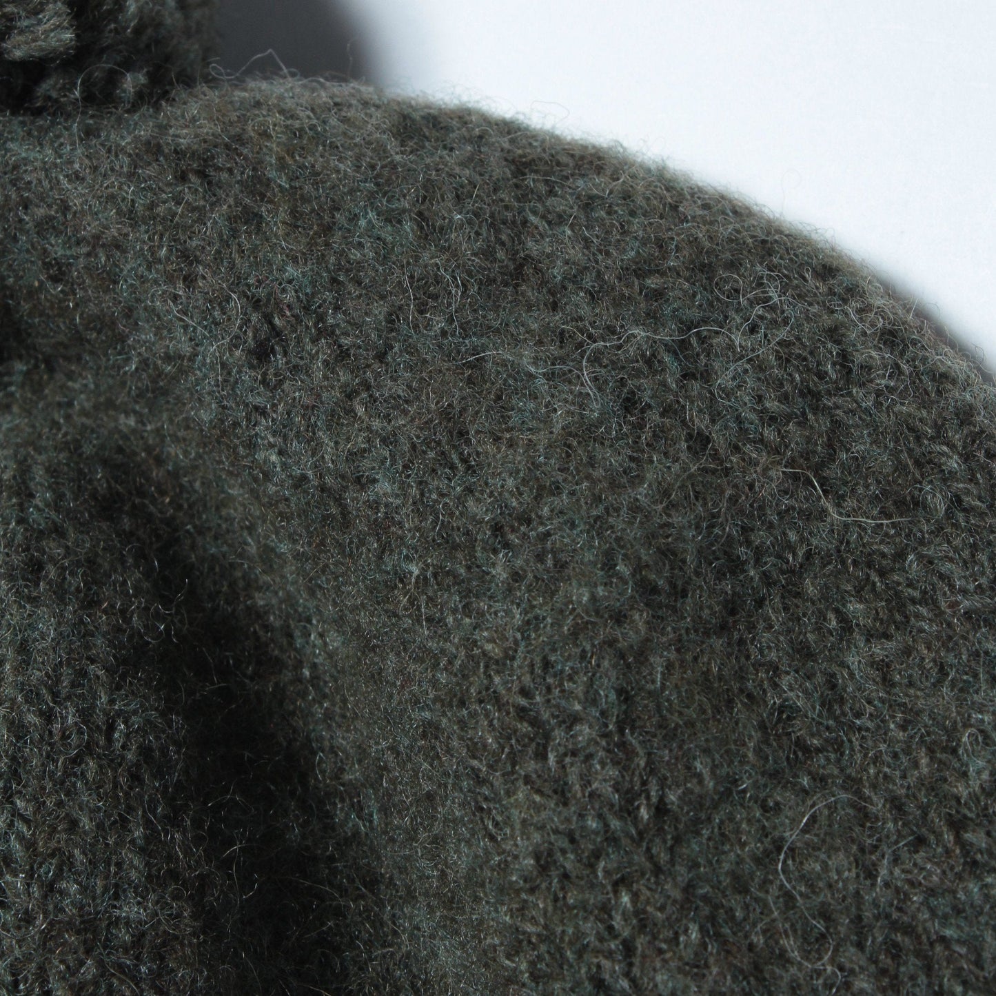 SHETLAND HAT