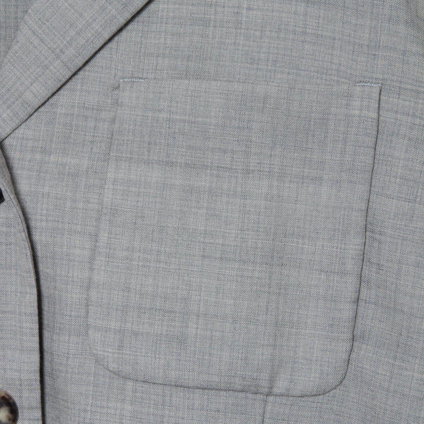 SUMMER WOOL JACKET