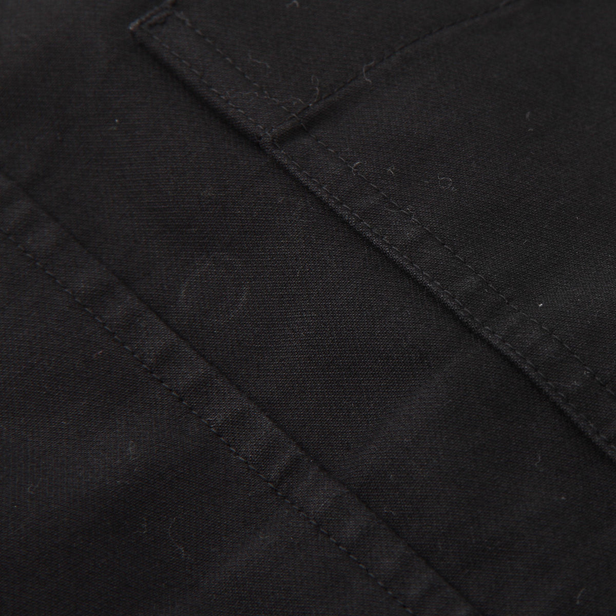 JAPANESE DENSE COTTON SKIRT