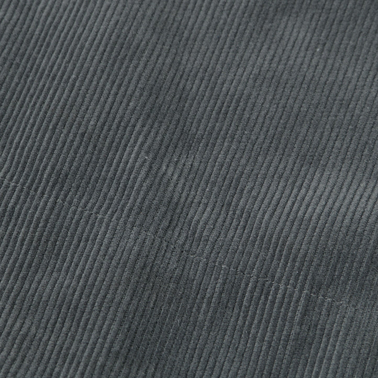 DRY COTTON NEEDLECORD SKIRT