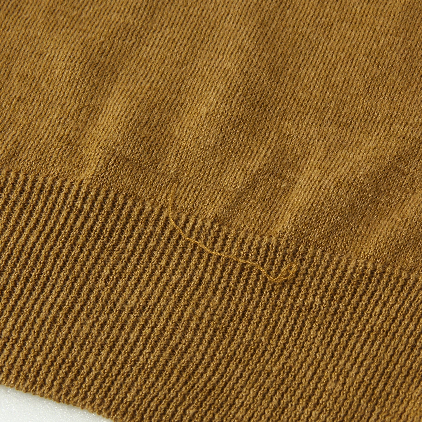 LINEN SILK KNIT