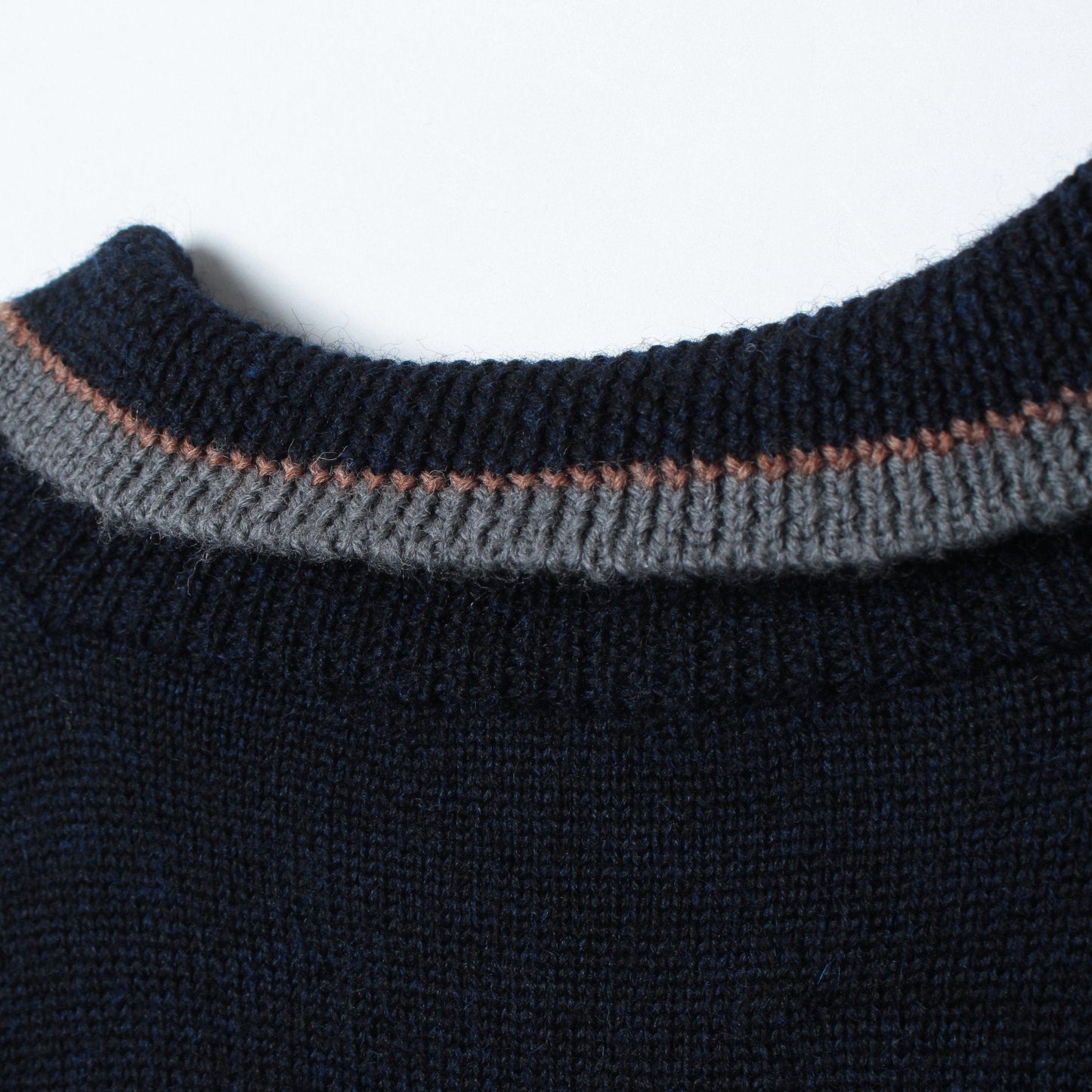DRY MERINO KNIT
