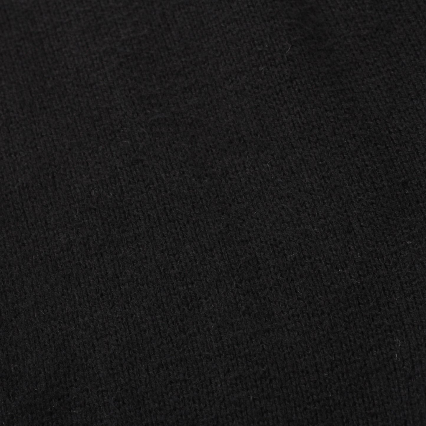 ORGANIC COTTON KNIT