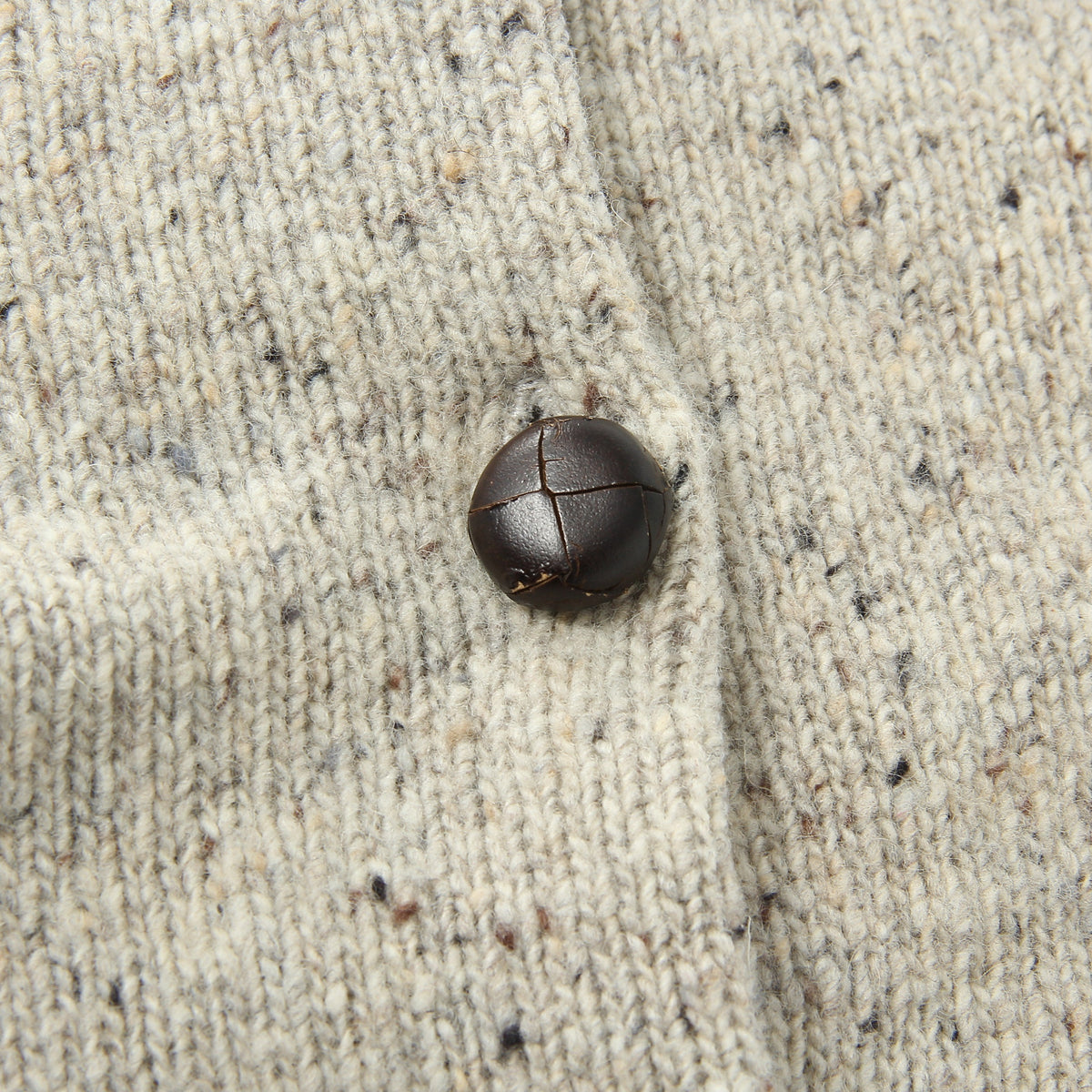 DONEGAL WOOL KNIT