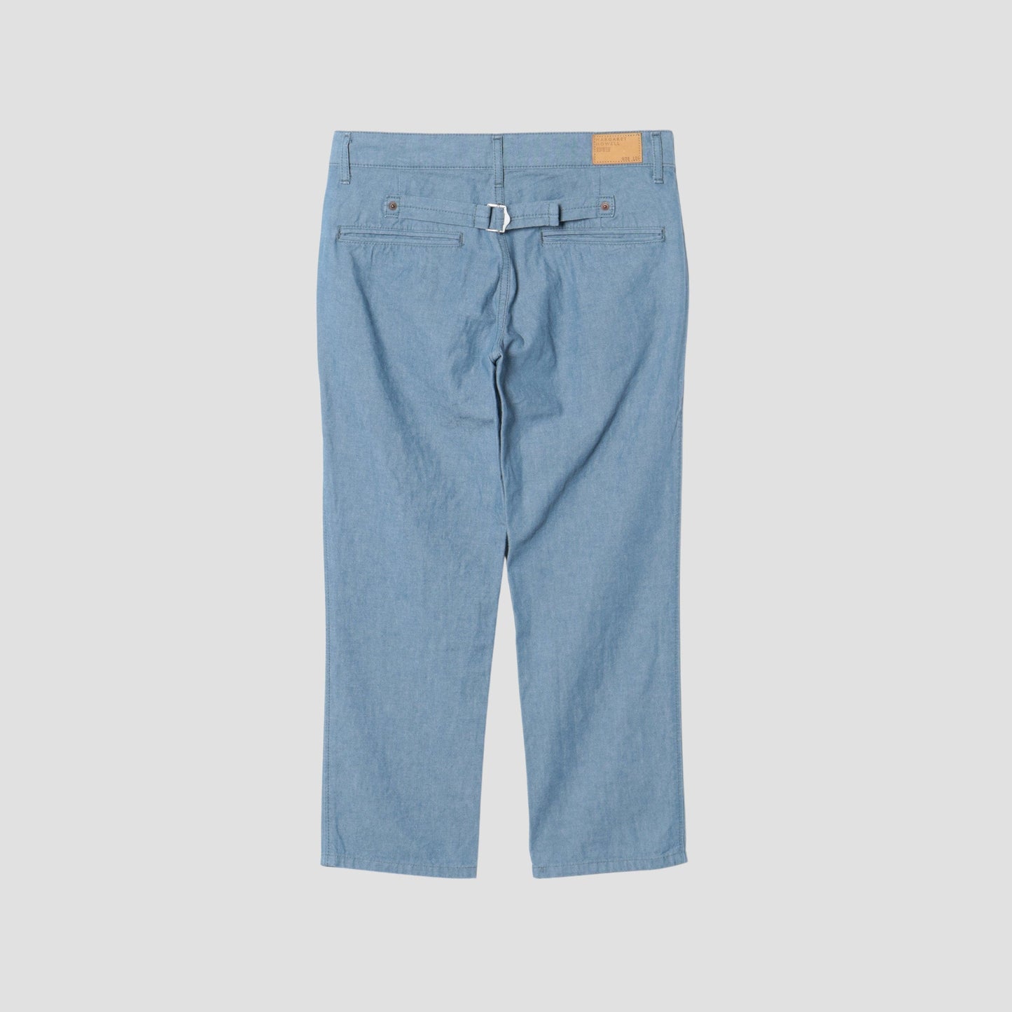 TROUSERS
