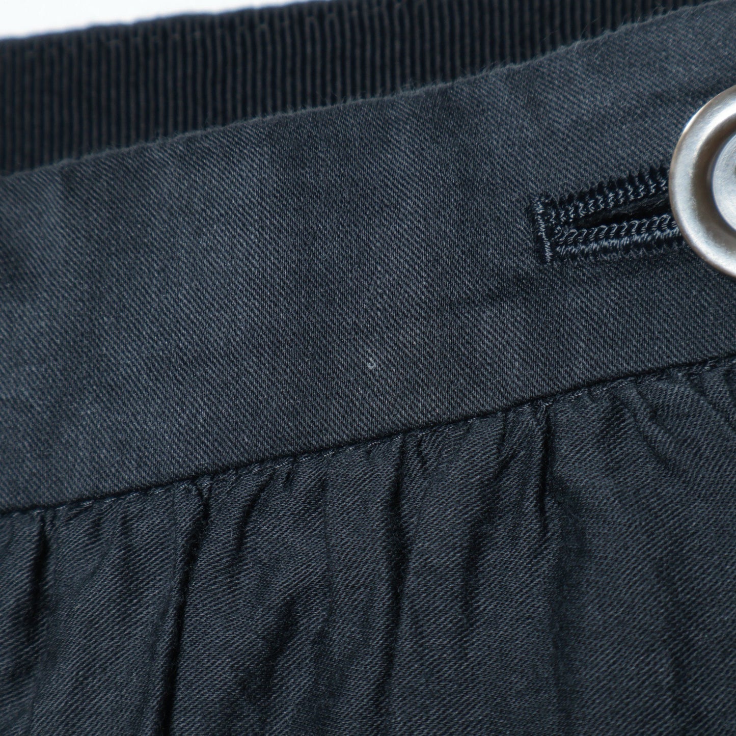 COTTON SILK SKIRT