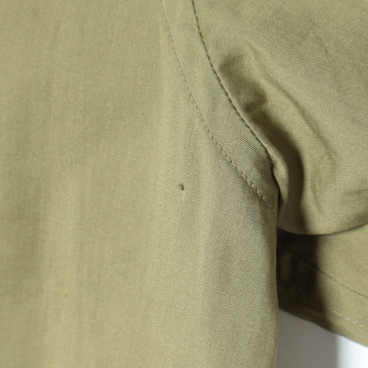 SOFT COTTON POPLIN SHIRT