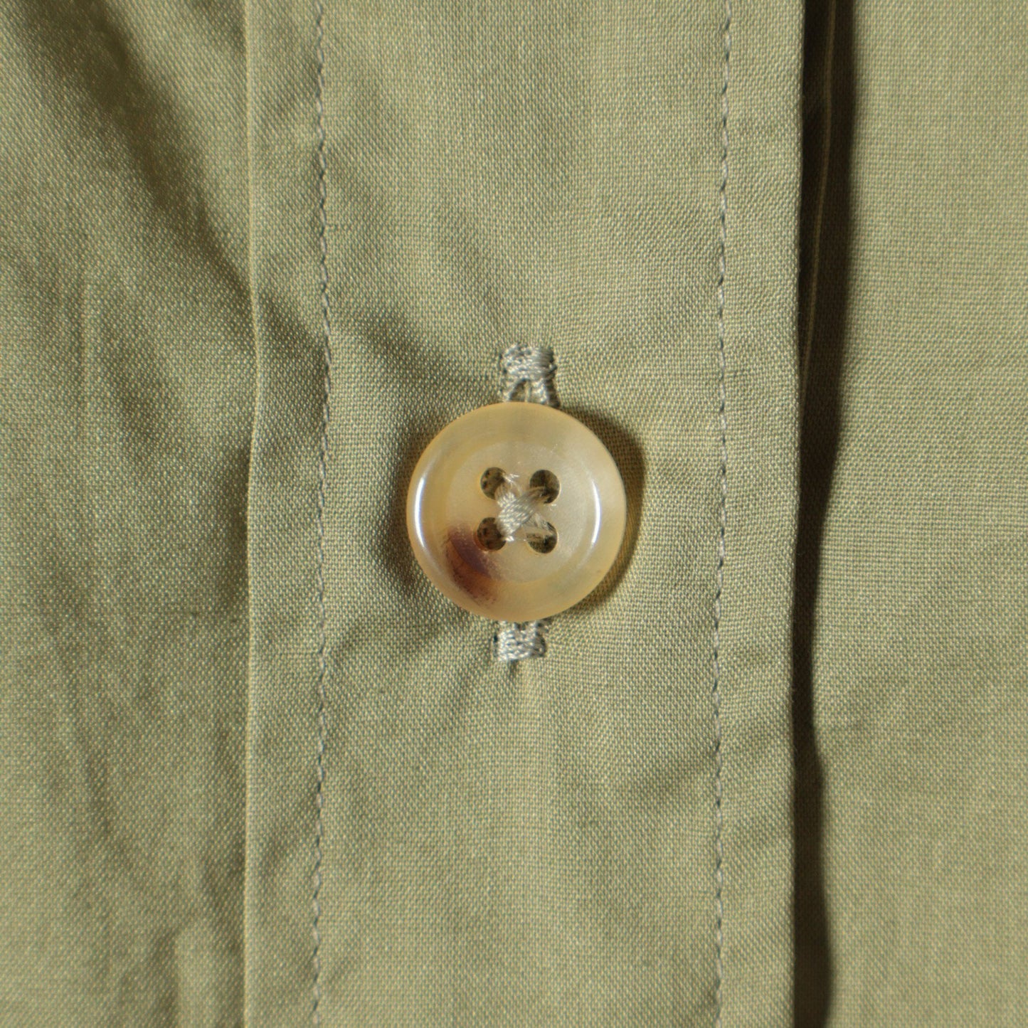 SOFT COTTON POPLIN SHIRT