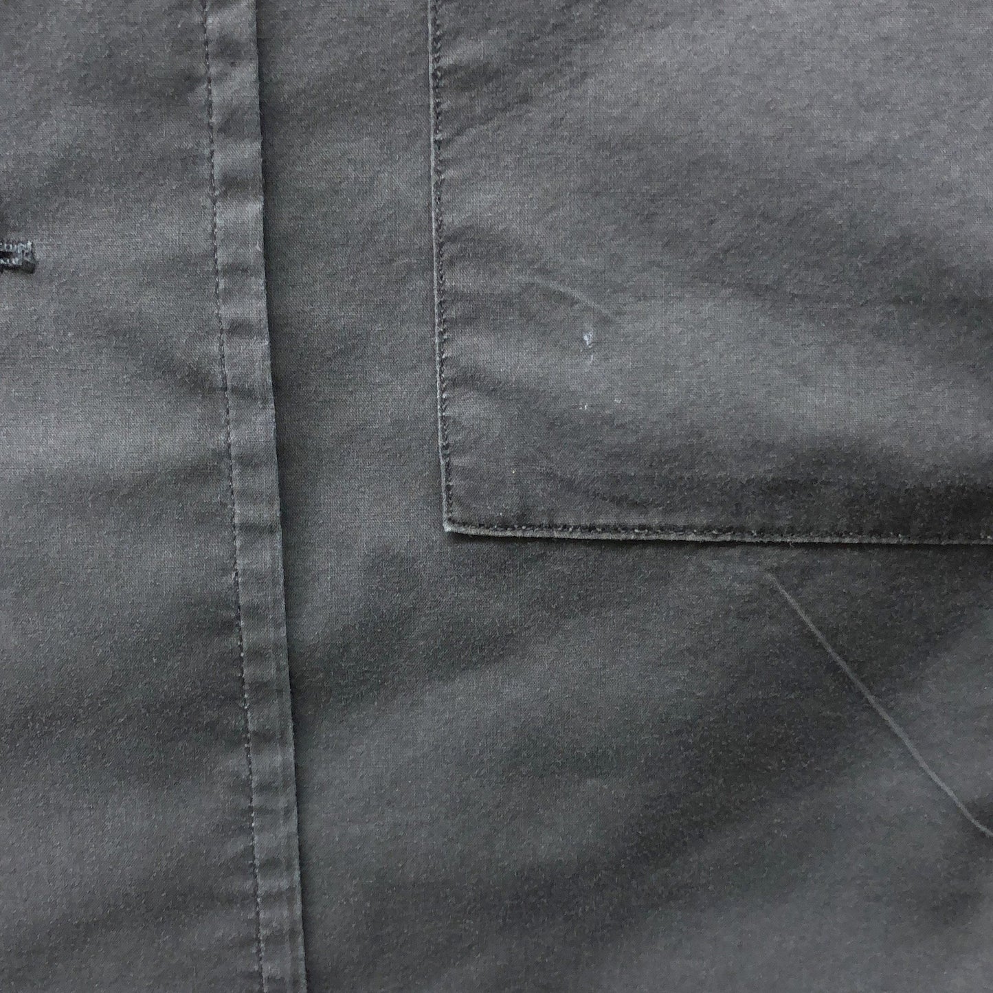 FINE COTTON POPLIN SHIRT