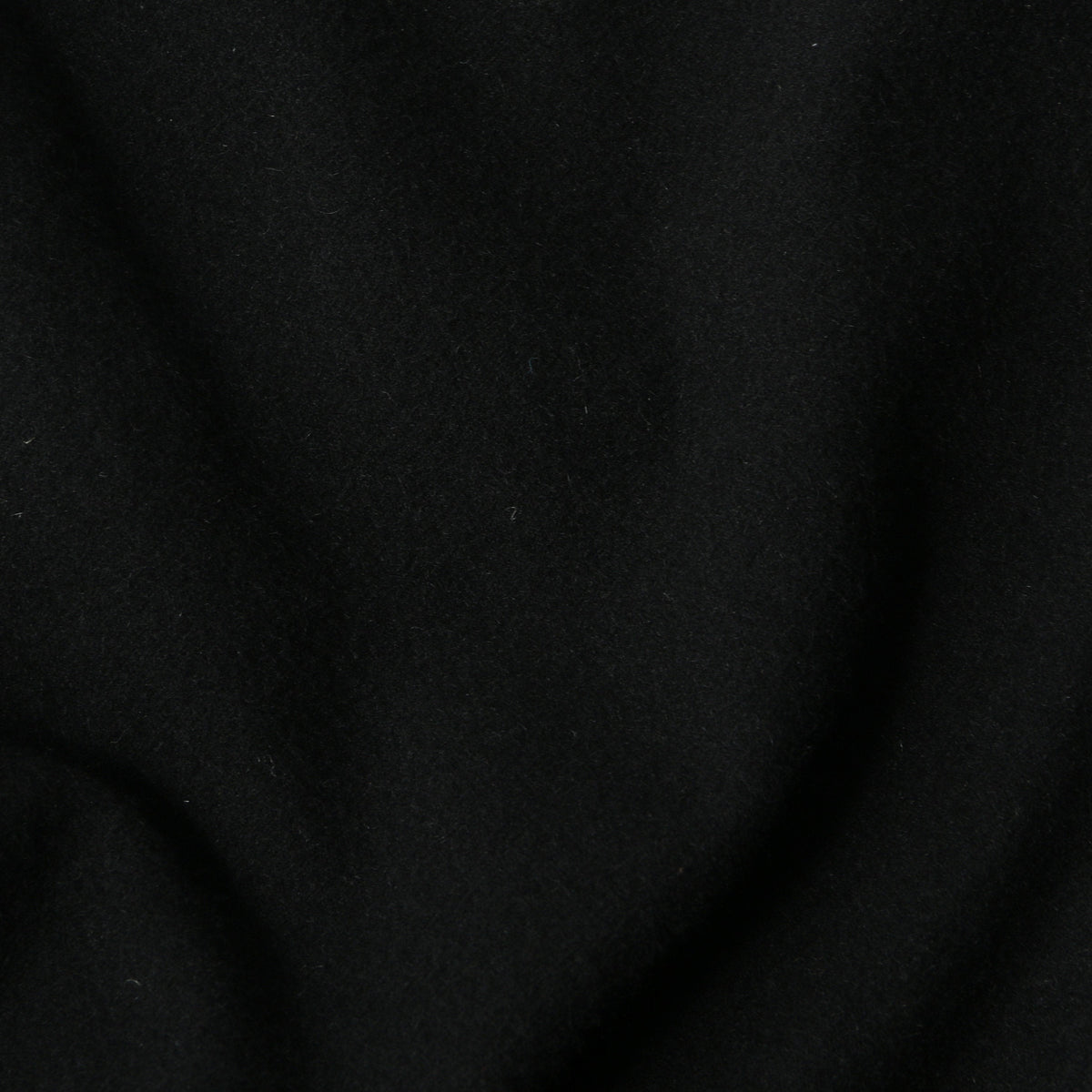 WOOL CASHMERE FLANNEL SHIRT