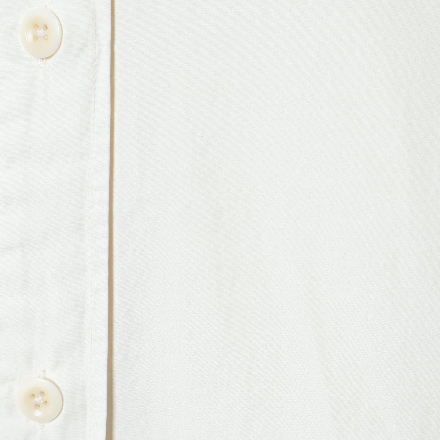 COMPACT COTTON POPLIN SHIRT