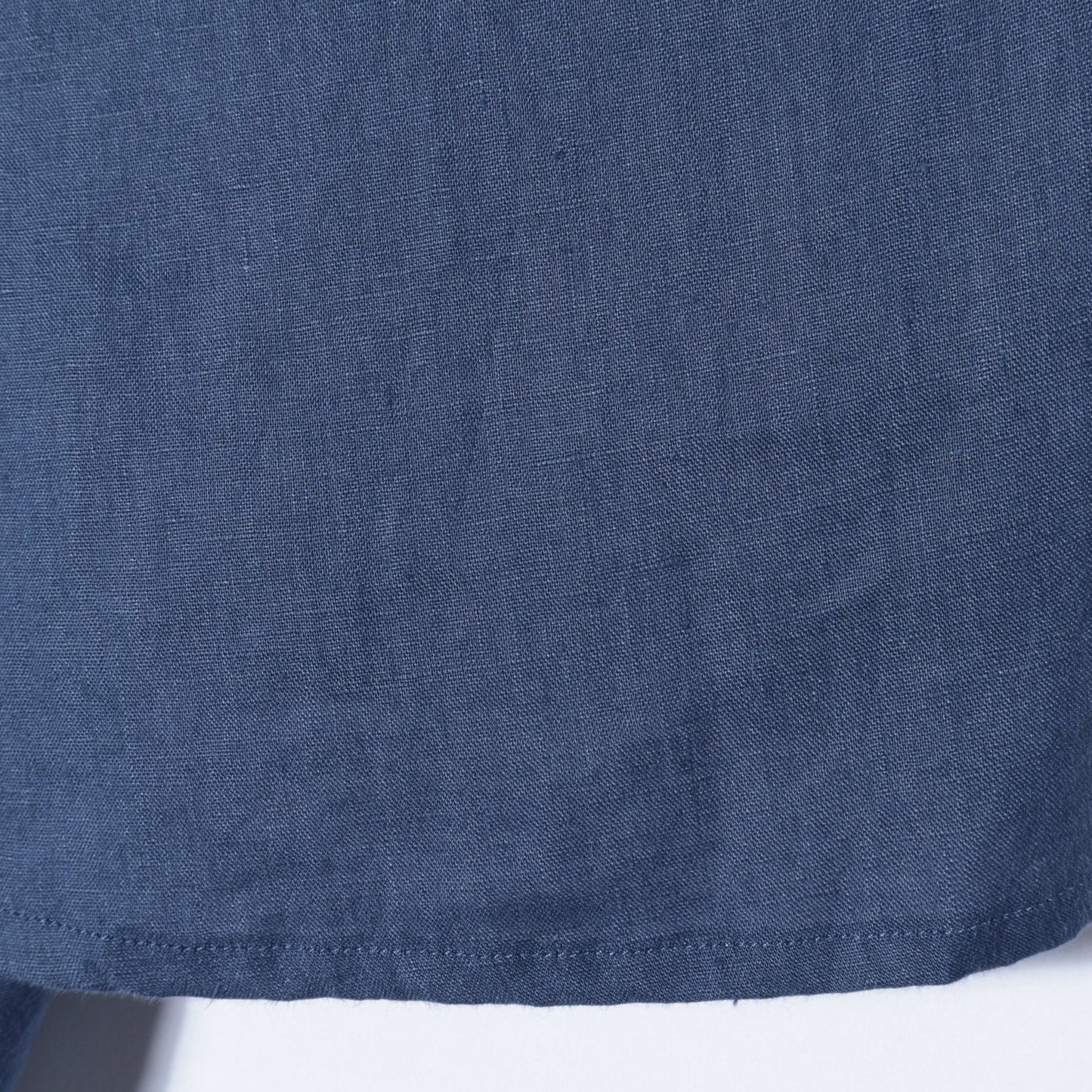 LIGHTWEIGHT LINEN DRESS