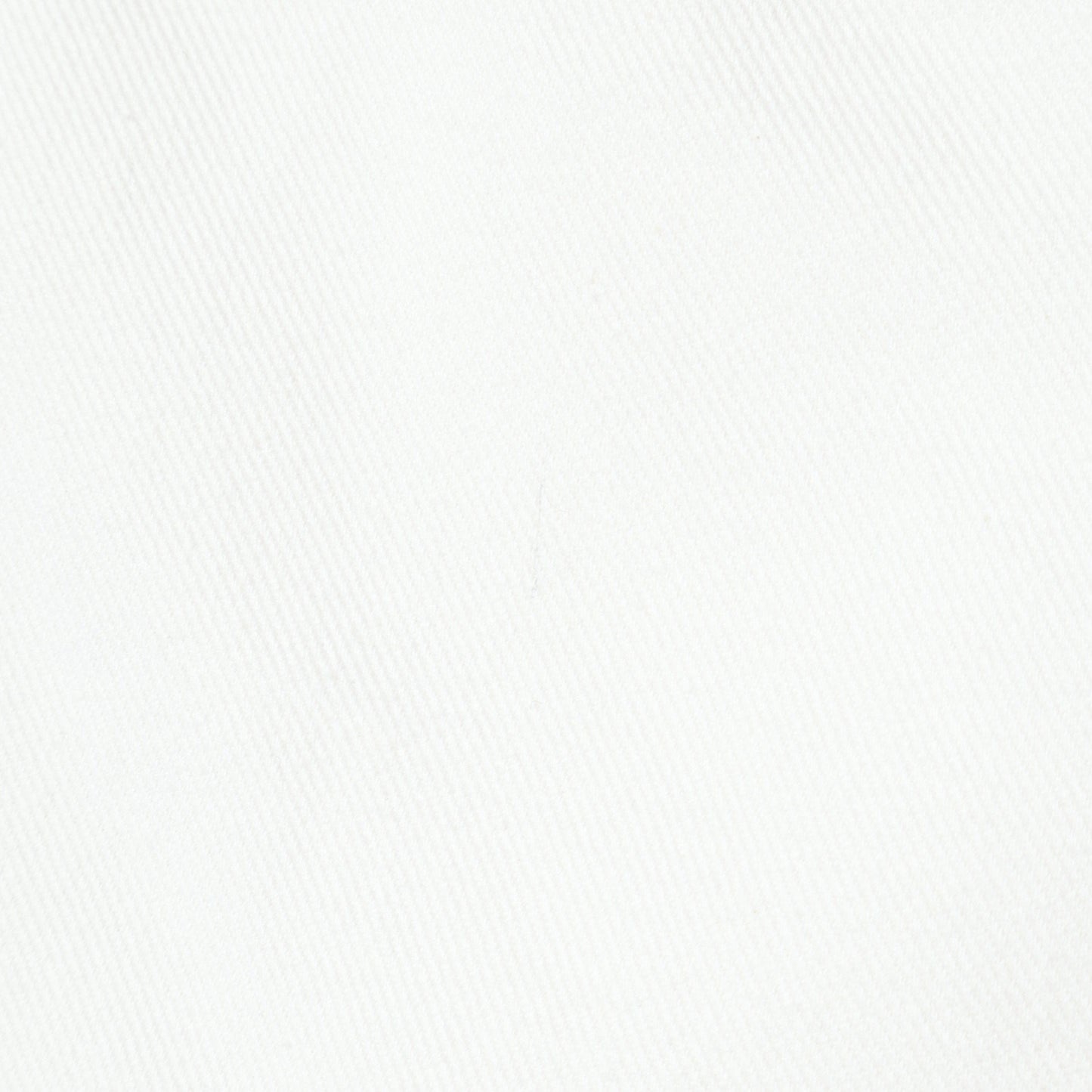COTTON TWILL TROUSERS