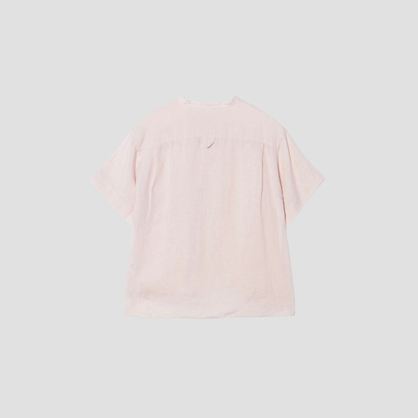 FINE LINEN SHIRT