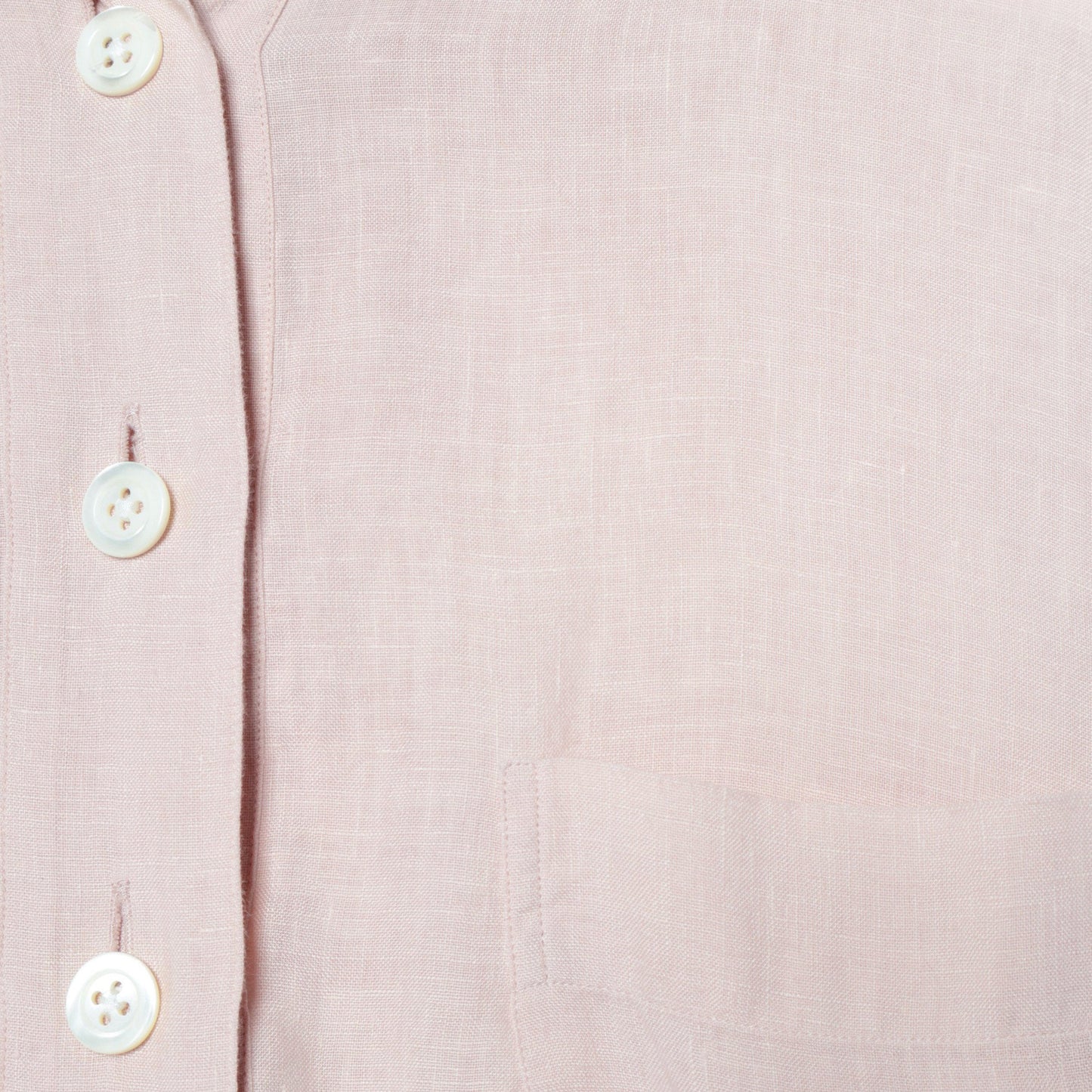 FINE LINEN SHIRT
