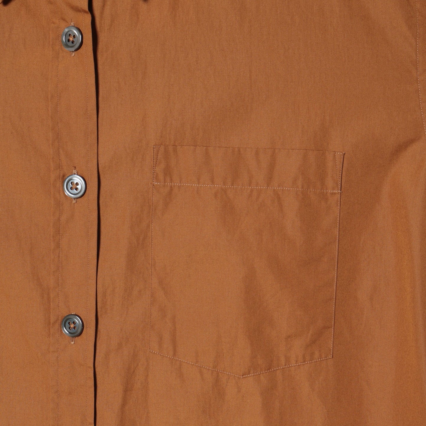 FINE COTTON POPLIN SHIRT