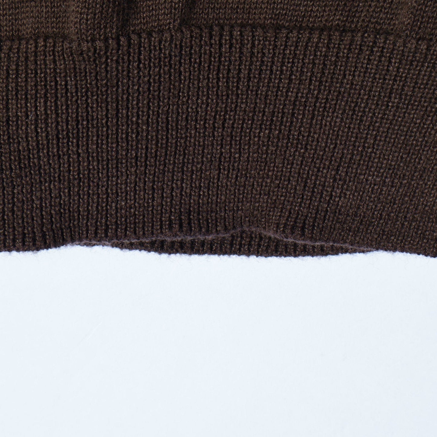 LONG STAPLE COTTON KNIT