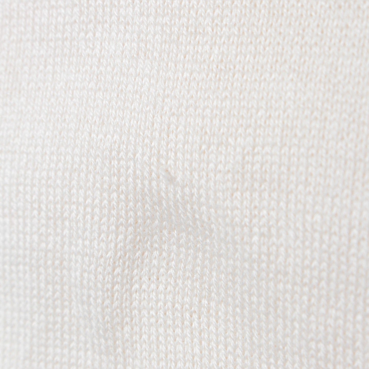 COTTON BOAT NECK T KNIT