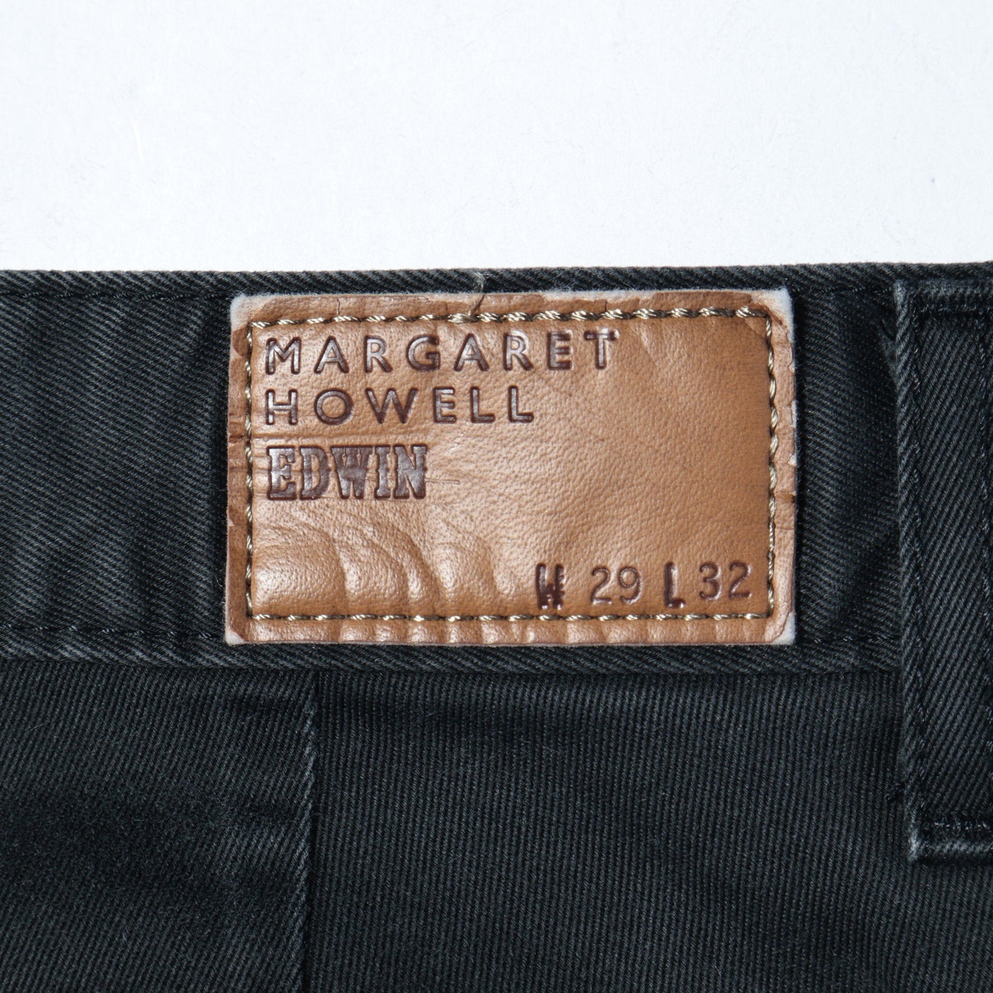 TROUSERS