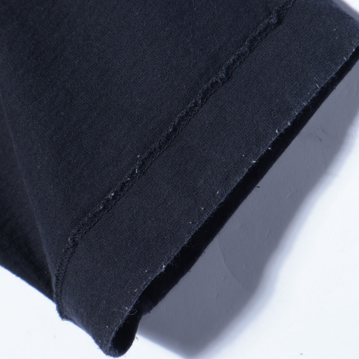 GARMENT DYE ORGANIC JERSEY