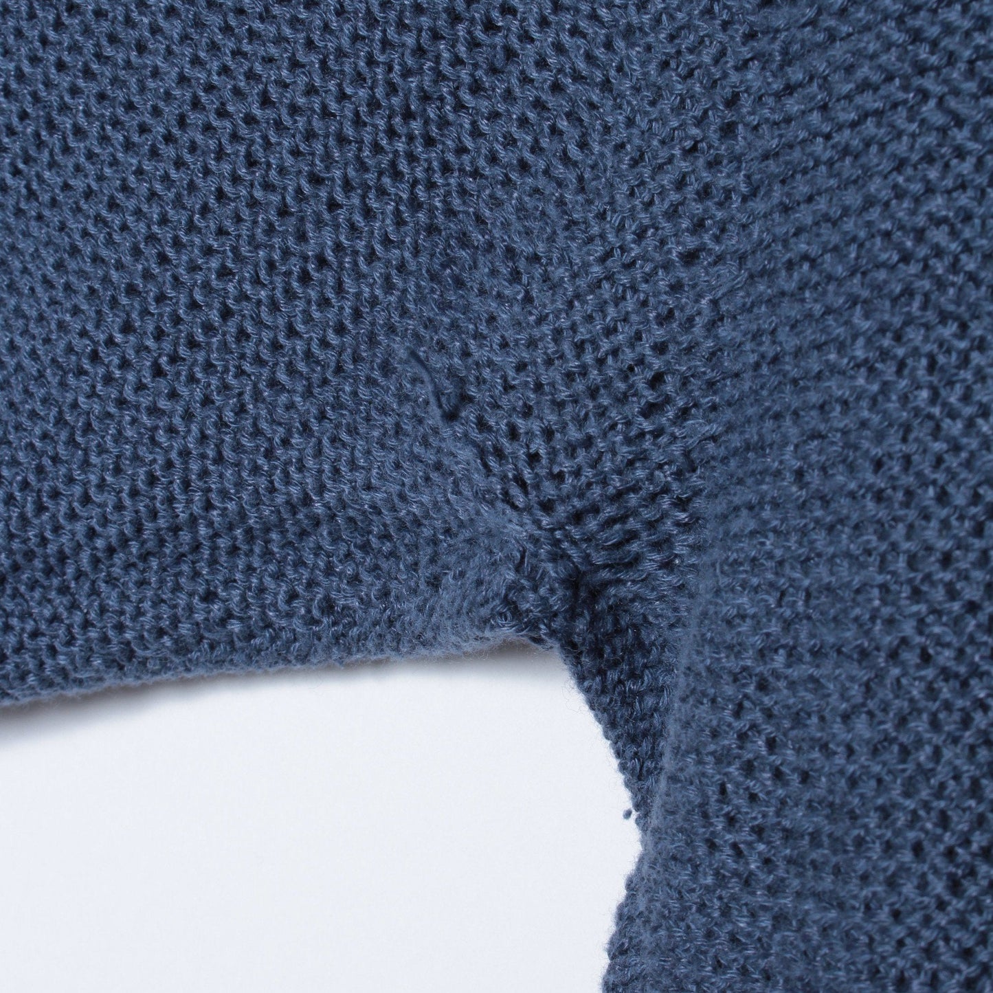 LINEN COTTON KNIT