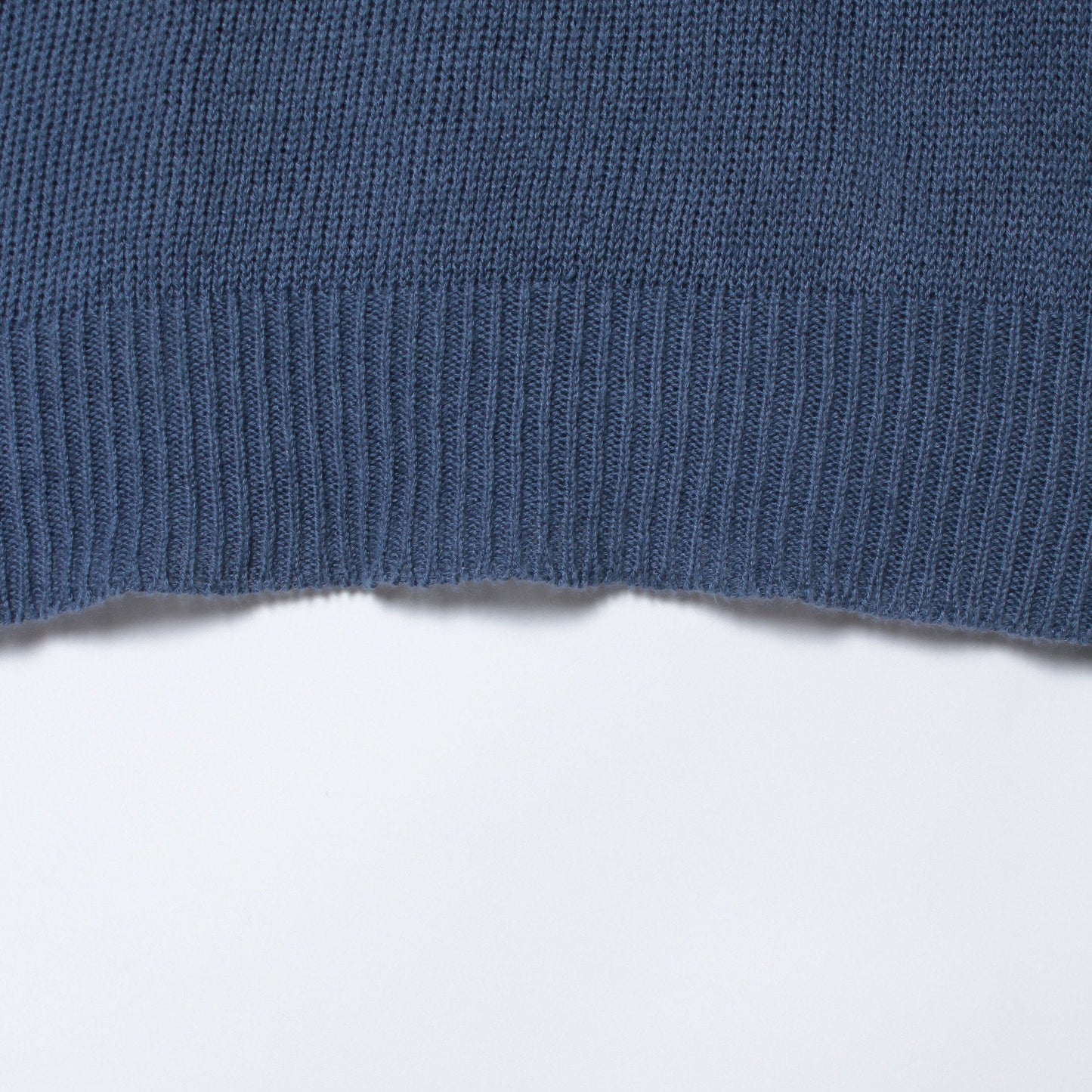 LINEN COTTON KNIT