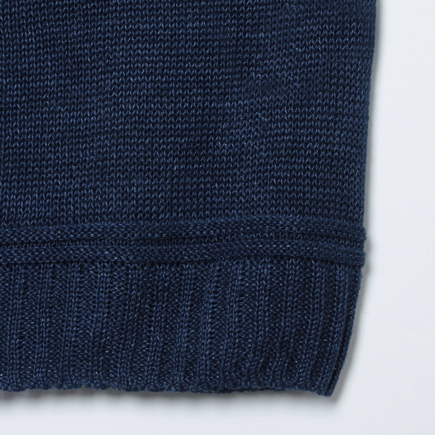 FADED LINEN KNIT