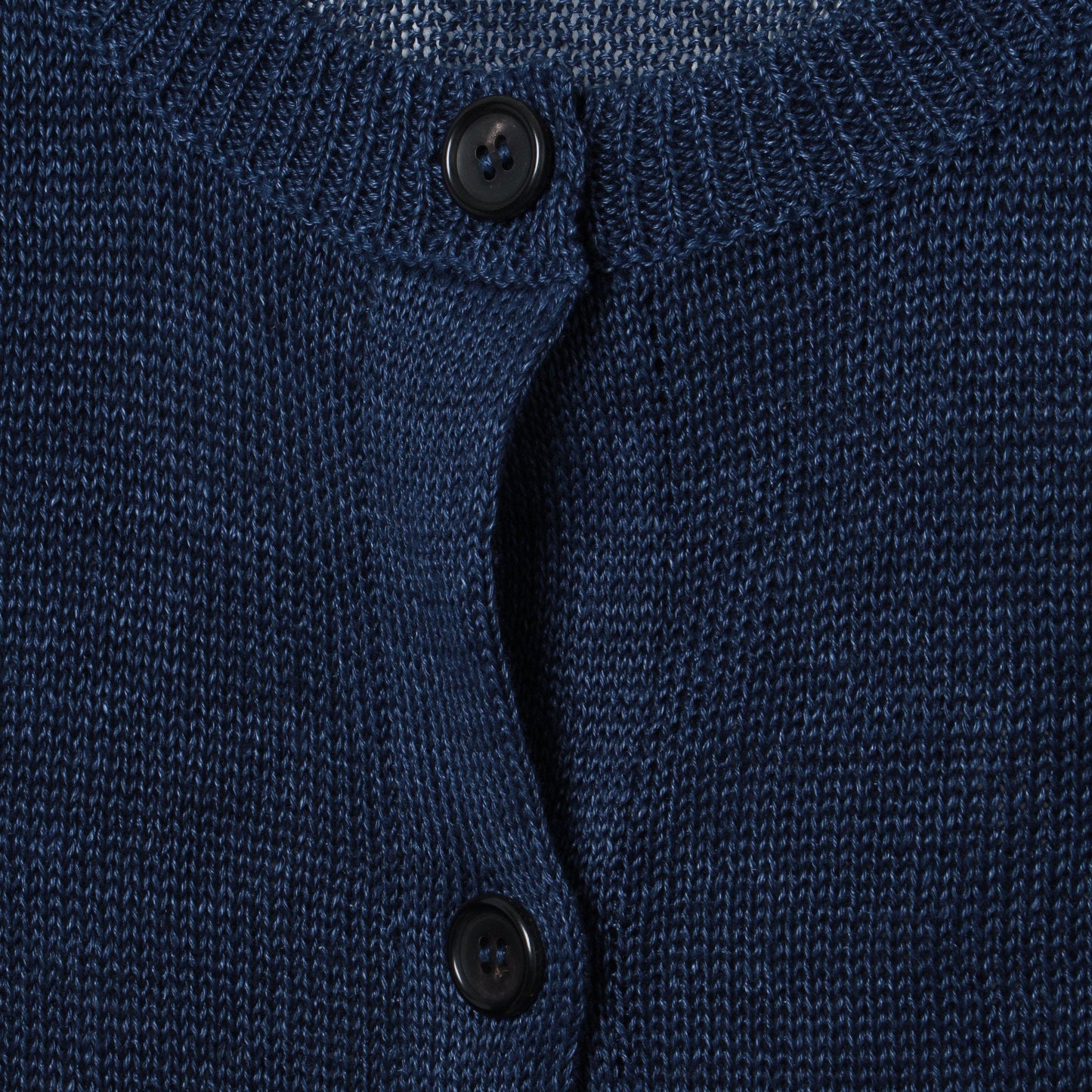 FADED LINEN KNIT