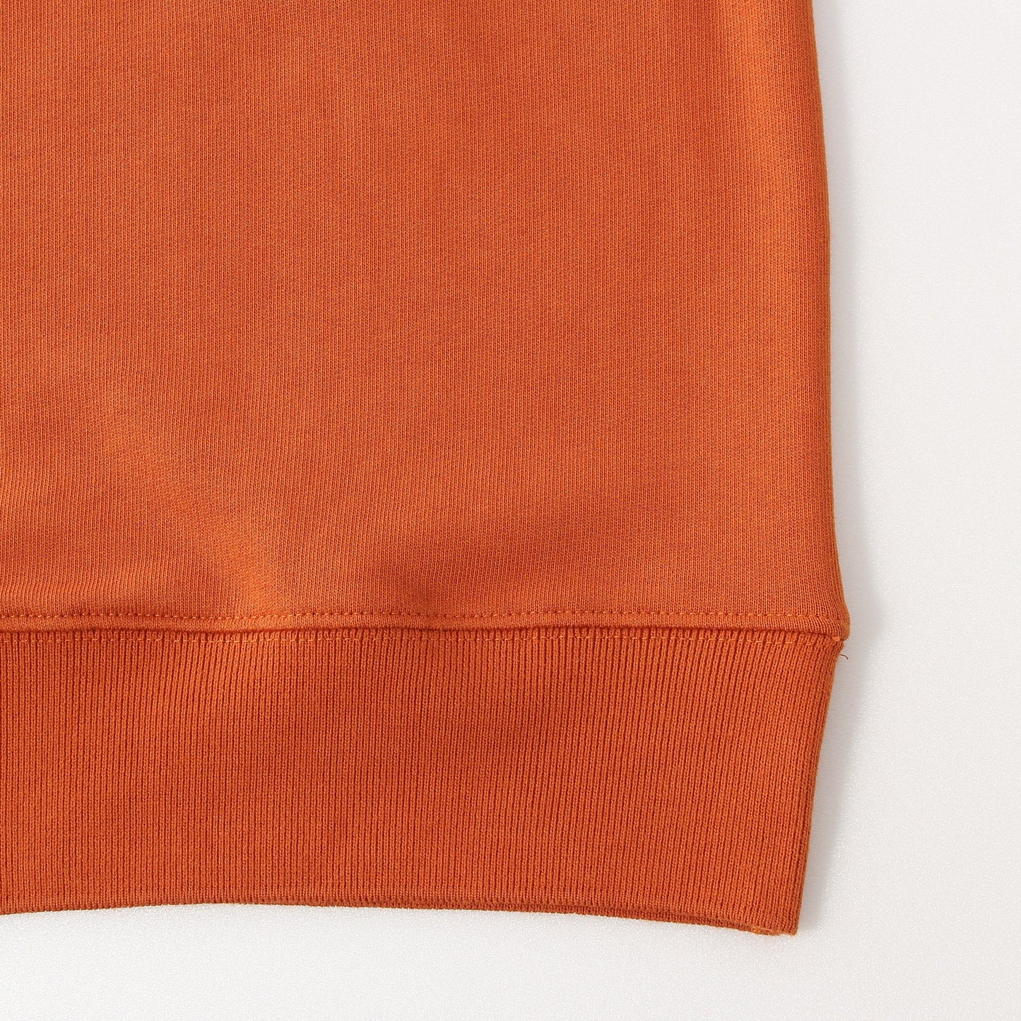 LIGHT COTTON LOOPBACK JERSEY