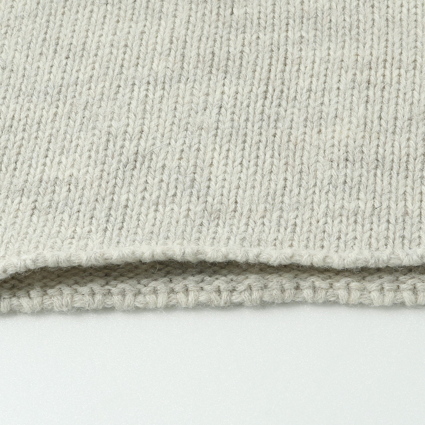 BRITISH WOOL KNIT