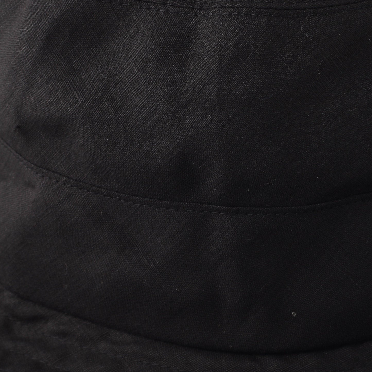 SHIRTING LINEN FEDORA HAT