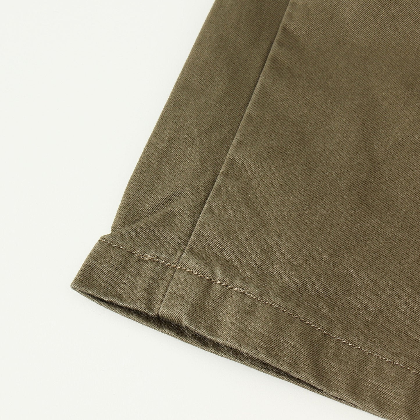 NEW BASIC CHINO TROUSERS