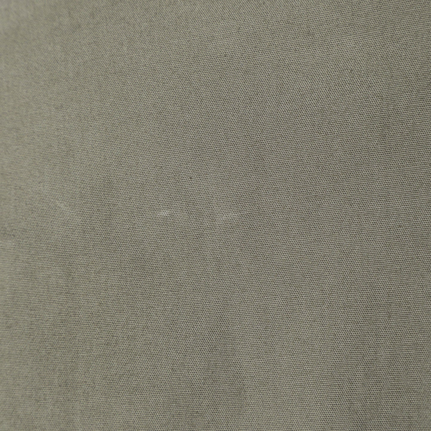 GARMENT DYE BASIC POPLIN DRESS