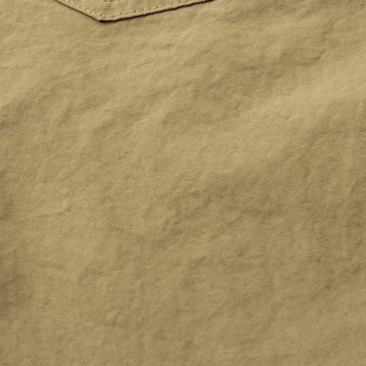 GARMENT DYE COTTON PLAINWEAVE(オンラインストア限定) TROUSERS