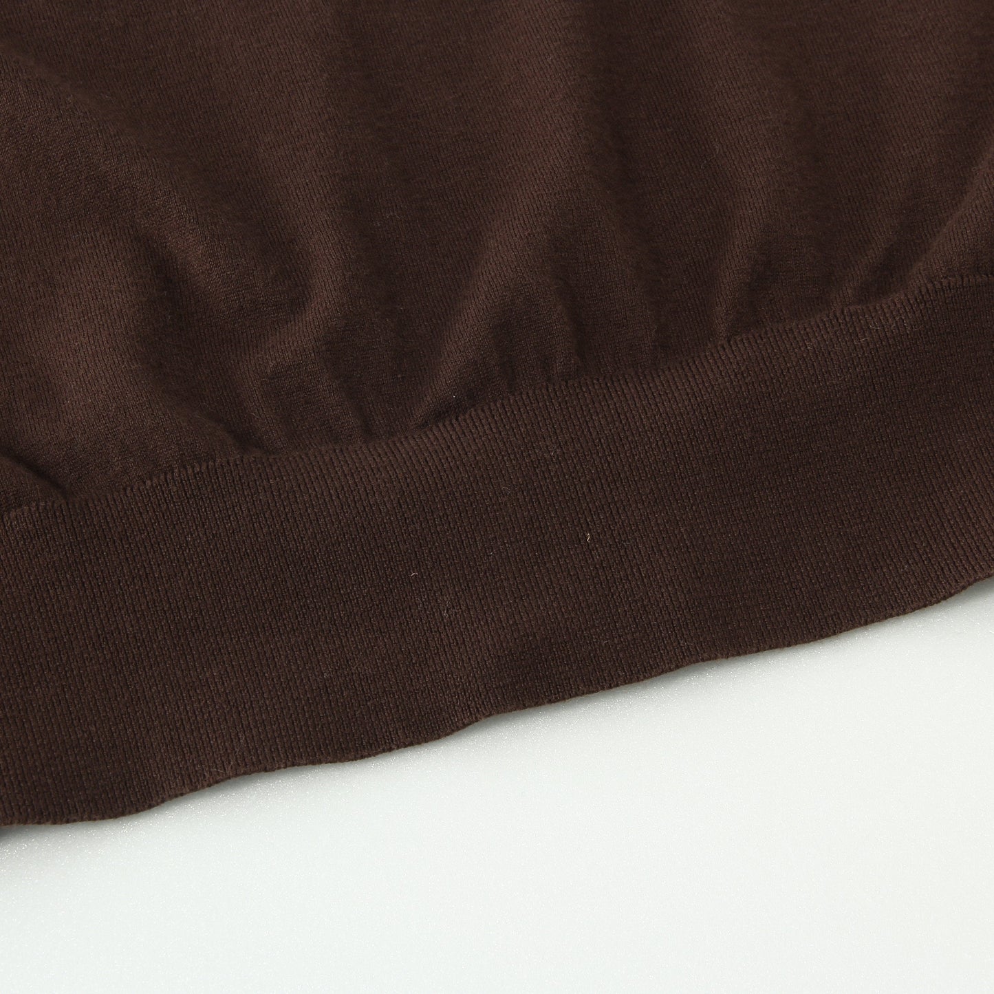 SEA ISLAND COTTON KNIT