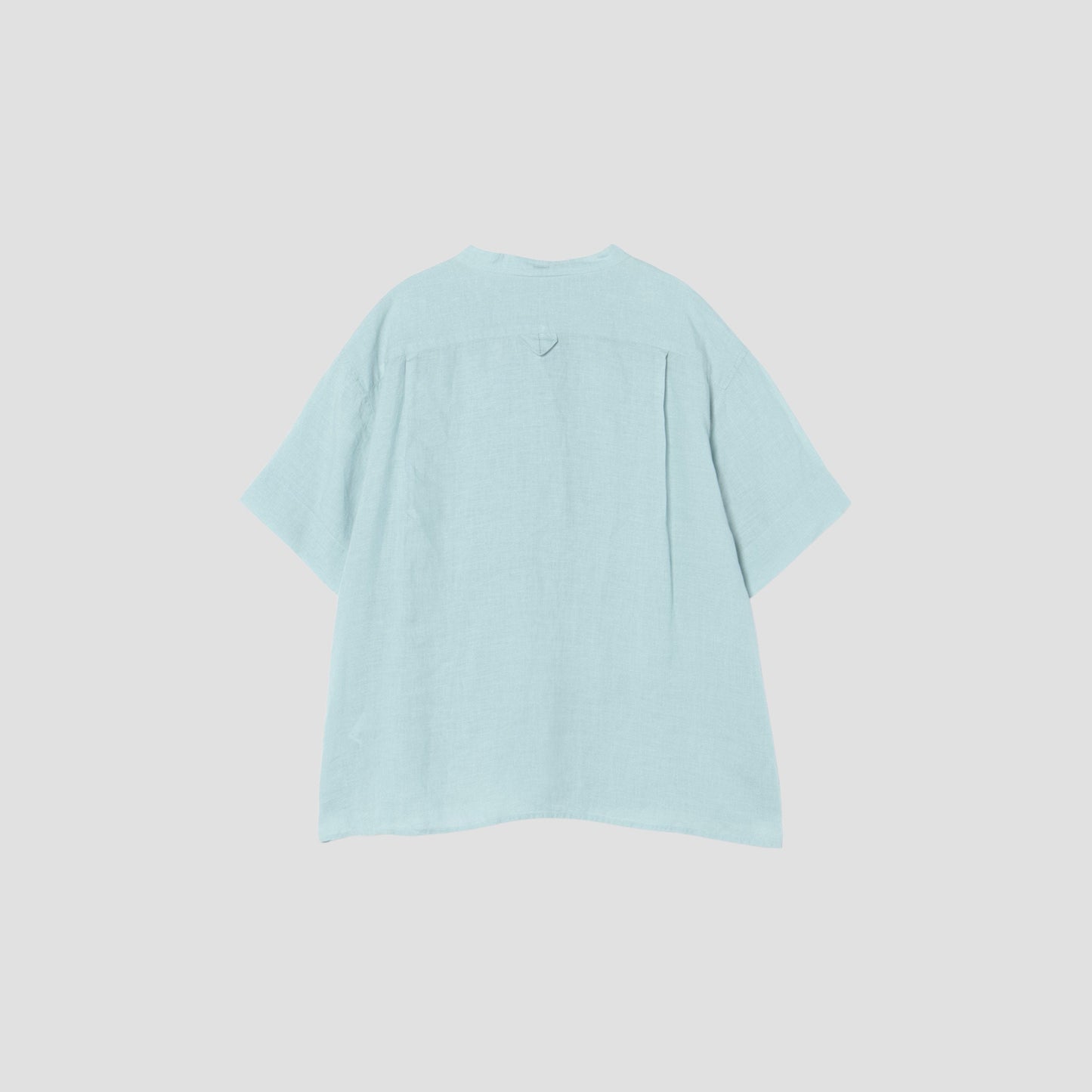 SOFT LINEN SHIRT