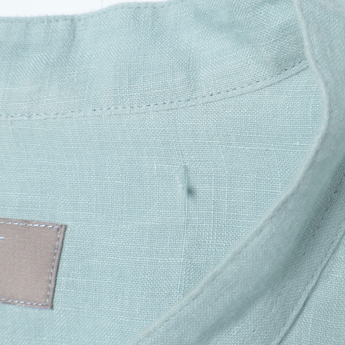 SOFT LINEN SHIRT