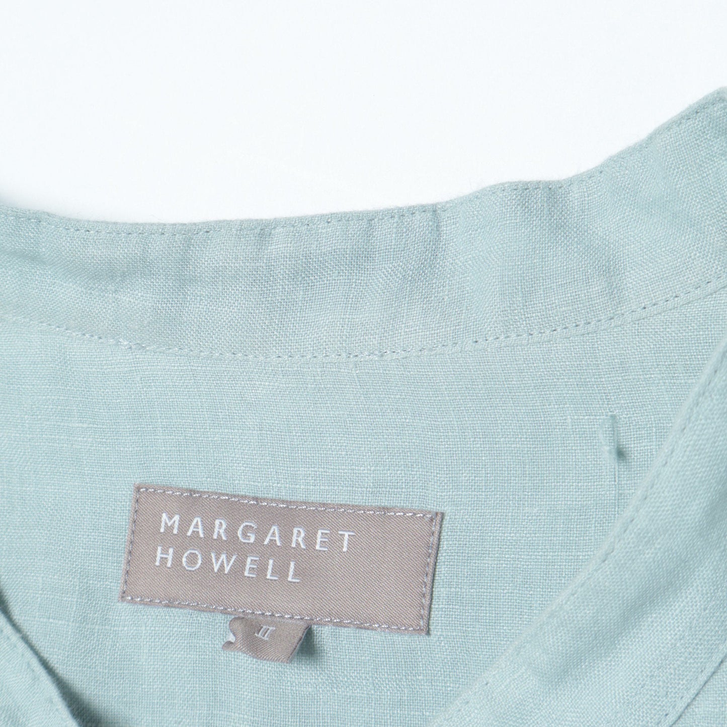 SOFT LINEN SHIRT