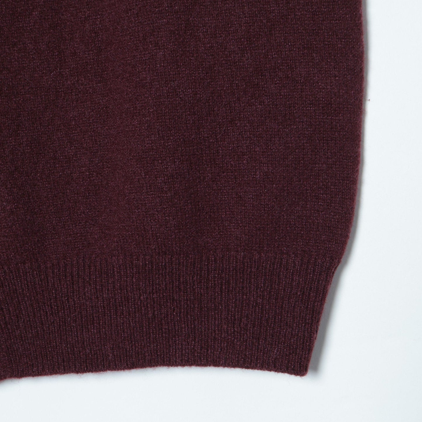 CASHMERE WOOL CARDIGAN KNIT
