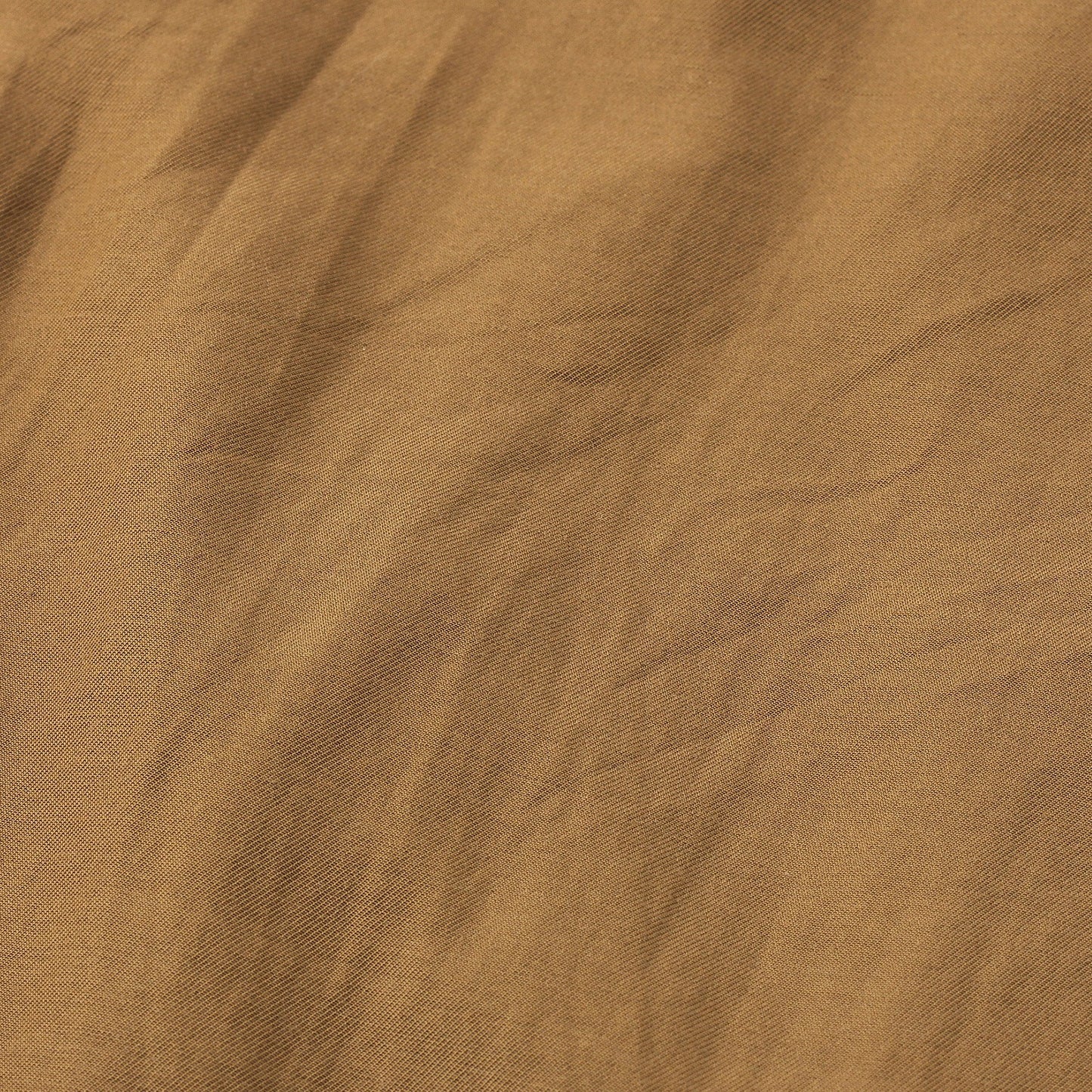 VISCOSE COTTON TWILL TROUSERS