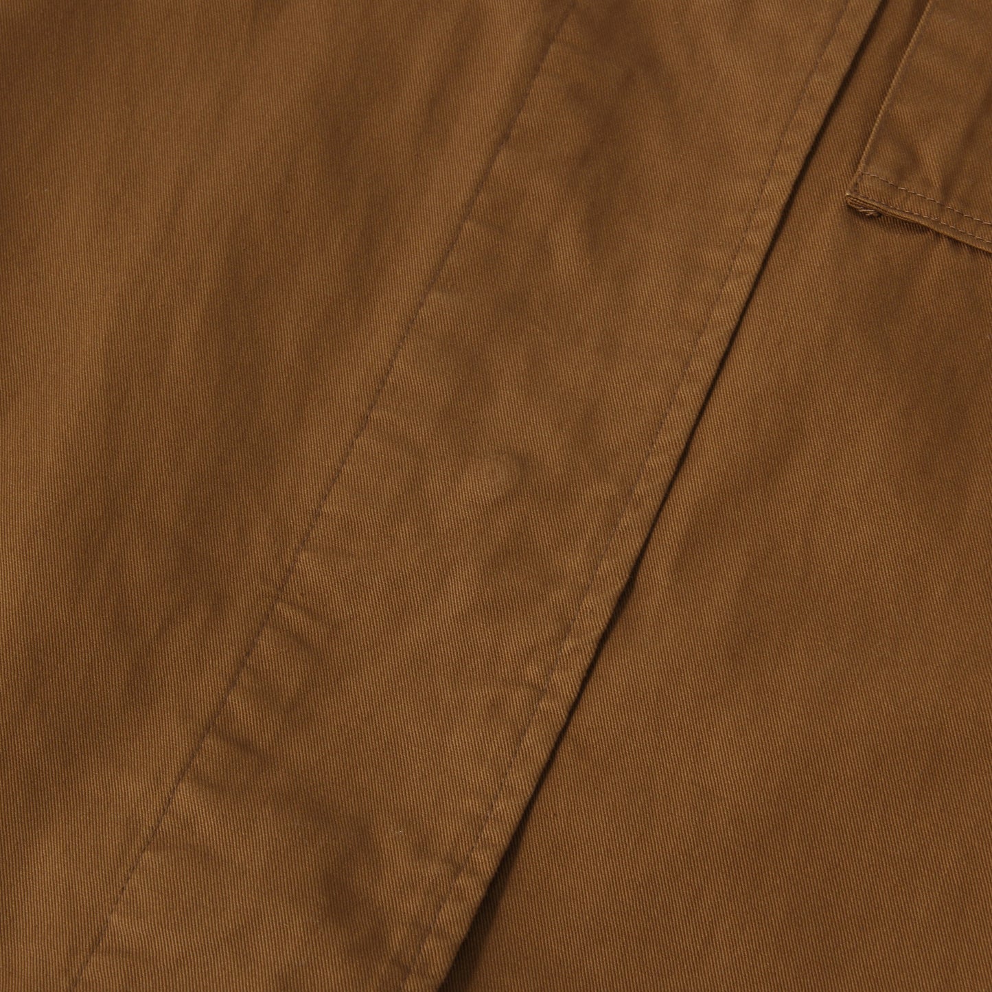 WORKWEAR COTTON LINEN BLOUSON