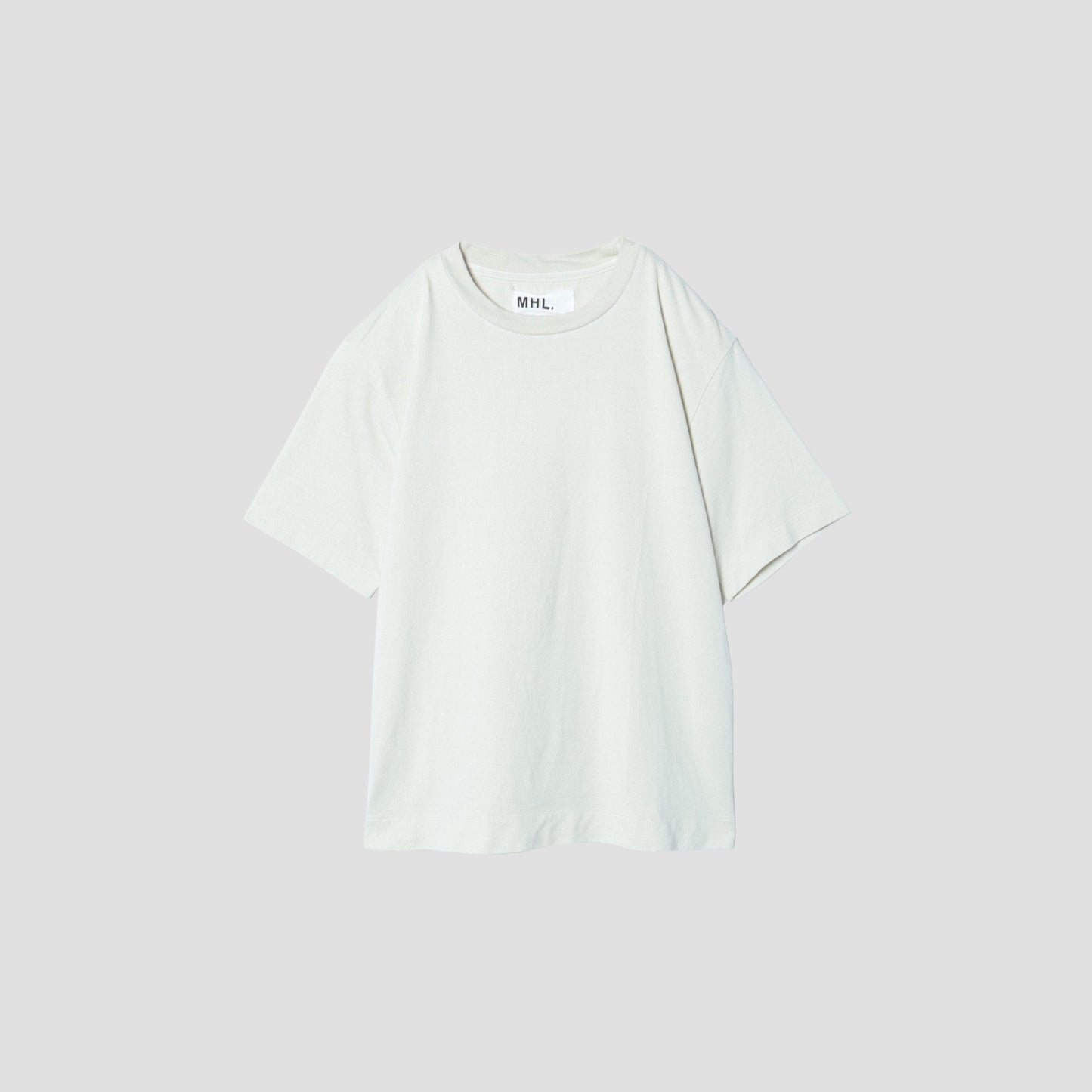 WA-SHI COTTON JERSEY