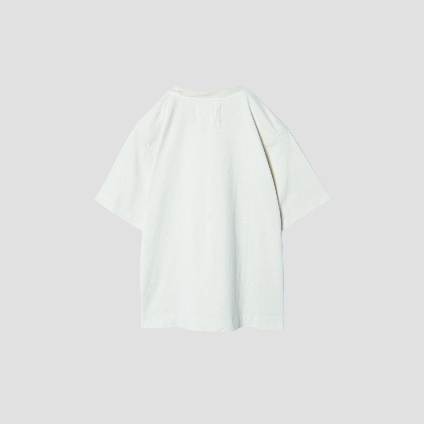 WA-SHI COTTON JERSEY